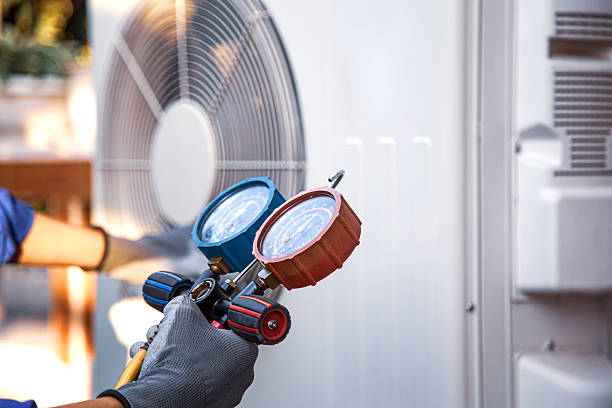 Affordable Hvac solutions in Nellis, WV