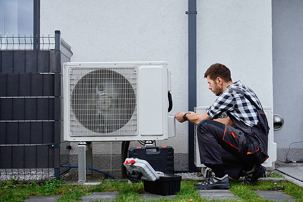 Top rated local Hvac specialists in Nellis, WV